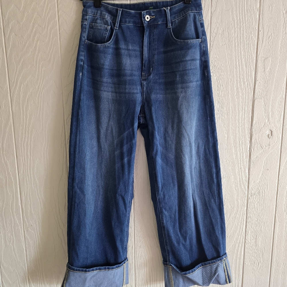 NWT Halara Jeans Sz M